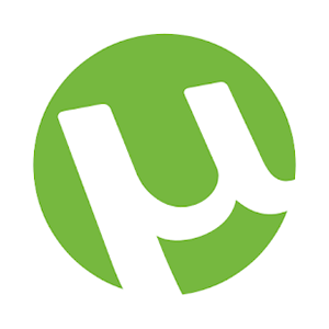 uTorrent