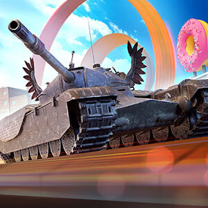 World of Tanks Blitz